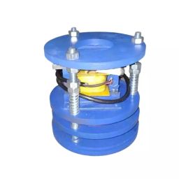Shruti Engineering 3 HP AC Single Phase Brake-image-44