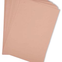 Bluecat Paper Cotton Paper Pack of 24 A4 - Beige-16