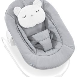Hauck Alpha Bouncer 2in1 Rocker & Bouncer-image-50