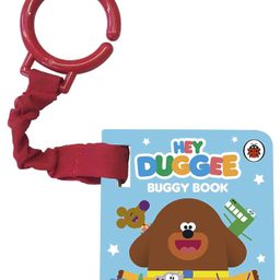 Hey Duggee: Buggy Board Book - English-image-96