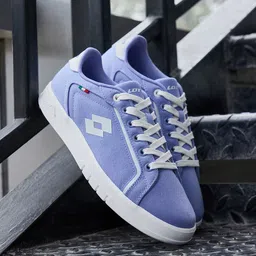 Lotto Women Colourblocked Lace-Ups Sneakers-picture-32