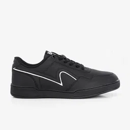 SPYKAR Men Lace-Ups Round Toe Sneakers image 4
