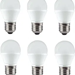 2.8 W Basic Standard E27 LED Bulb-12
