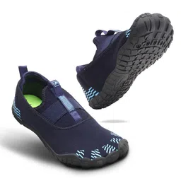IMPAKTO Men Barefoot Rooted Gym Shoes-image-25
