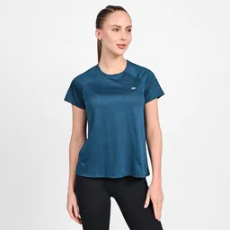 RAGLAN SLEEVE WITH OVERLAP BACK T-SHIRT-image-7