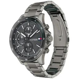 Tommy Hilfiger TH1791719 Bank Analog Watch for Men image 2