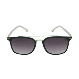 Gio Collection GM6178C09 Grey Square Sunglasses-picture-10