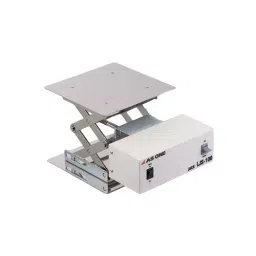 AS ONE Auto Lab Jack 200×200 mm, LJS-100-picture-30