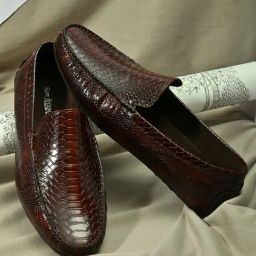 San Frissco Men's Brown Casual Loafers-image-58