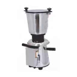 Exwell 10 L Round Heavy Duty Mixer Machine-4