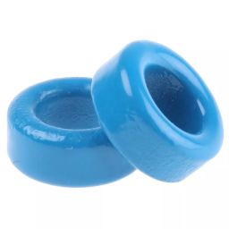 Epcos Ferrite Ring Ferrite Core N30 Material 5.05 mm Inner and 10.8 mm Outer Diameter, B64290L0038X830 (Pack of 3000)-picture-11
