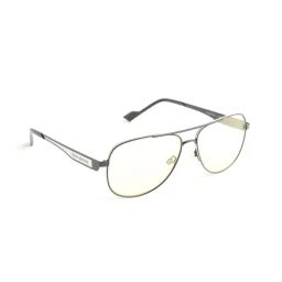 Royal Enfield Generic Yellow Photochromic Aviator Sunglasses for Men-image-4