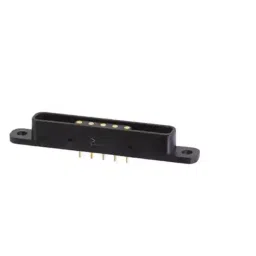 RS PRO 2.54mm Pitch 4 Way 1 Row Straight PCB Socket, 2272131-image-21