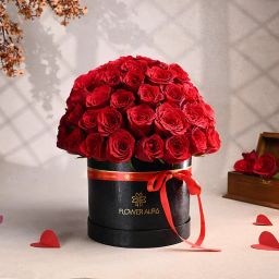 Rosy Burst Of Love-image-64