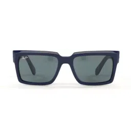 Ray-Ban 0RB2191 Powder Blue Inverness Square Sunglasses - 54 mm-picture-44