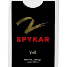 Spykar Olive Young & Restyless Pocket Perfume - 20 ml-image-83