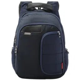 Harissons 40 Ltrs Navy Large Laptop Backpack-picture-13