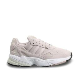 Adidas Originals Women's FALCON Beige Sneakers-image-46