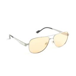 Royal Enfield Generic Orange UV Protection Aviator Sunglasses for Men-image-38