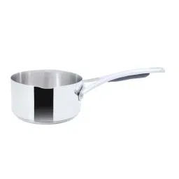Meyer Select Stainless Steel Milkpan 14cm (Induction & Gas Compatible)-image-27