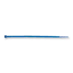 HELLERMANNTYTON Cable Tie, Blue, 150mm, 111-03008 (Pack of 100 Pcs)-image-34