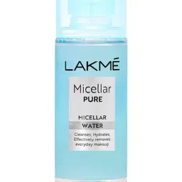 Lakme Micellar Pure Micellar Water - 100 ml-image-1