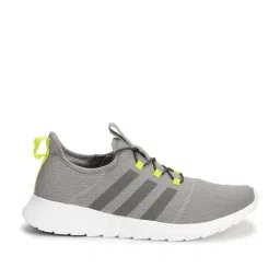 Adidas Men's Raygun Dove Grey Running Shoes-image-9