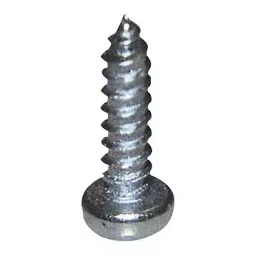 ETTINGER Screw, Pan Head Torx, M2.9, 9.5mm, 001.26.141 (Pack of 10 Pcs)-14
