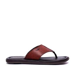 BCK by Buckaroo Men's SAFIYA Tan Thong Sandals-image-46