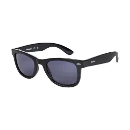Timberland Grey Square UV Protection Sunglasses for Men-picture-16