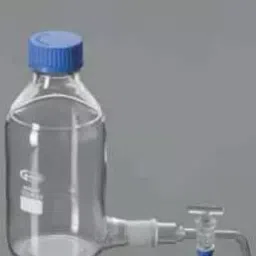 Glassco 10000 ml Bottle Aspirator with GL 45 Cap and Interchangeable Stopcock  281.202.12-image-45