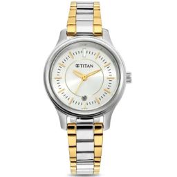 Titan 2638BM01 Karishma Analog Watch for Women-33