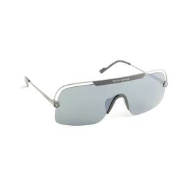 Royal Enfield Generic Grey UV Protection Faceshield Sunglasses for Men-picture-27
