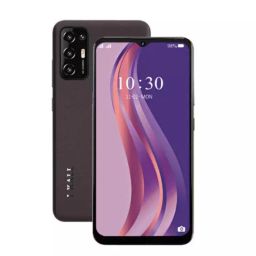 I KALL K525 Pro 4GB/64GB 6.26 inch HD+ Tarnish Smartphone-image-65