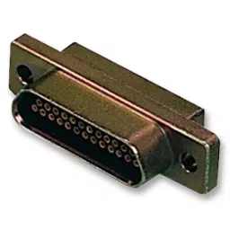 CINCH CONNECTIVITY SOLUTIONS SOCKET, MICRO D, SOLDER, 9WAY, DCDM-9SSBN-LF-image-91