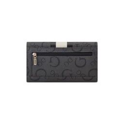 Guess Monogram Brecken Clutch-image-45