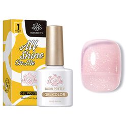 BORN PRETTY Gel Nail Polish -10ml - JN53-20