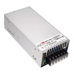 Mean Well POWER SUPPLY, AC-DC, 12V, 80A, HRPG-1000-12-14