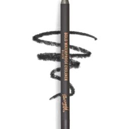 Barry M Bold Waterproof Eyeliner Black - 1.2 gm-image-52