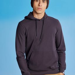 Red Flame Men Hooded Sweatshirt-image-35