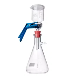 ABGIL Filter Holder Assembly Membrane with Support 5 L Flask Capacity and 90 mm Disc Diameter, FA-285-04-image-72