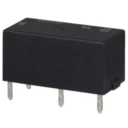 Omron G6B- Series Pcb Power Relay, G6B-1114P-US DC12-37
