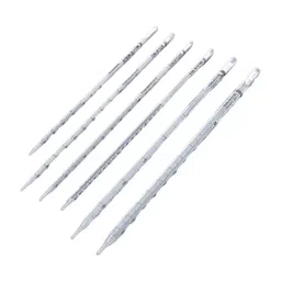 AS ONE Disposable Pipette (Sterile), 0.5  ml , 5-5353-01-25