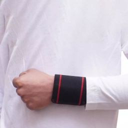 ‎K SQUARIANS XL Controlled Compression Double Lock Wrist Brace for Men & Women, K6-PUDF-0K5D-14