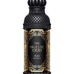 Alexandre J The Majestic Oud Eau de Parfum - 100 ml-image-5