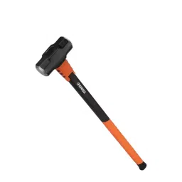 Groz 900 mm Sledge Hammer with Fibreglass Handle, SHFG/8/36-21