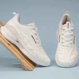 Red Tape Women's Urban Kicks White Walking Shoes-image-29