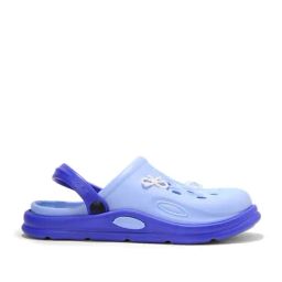 Pantaloons Junior Kids Blue Clogs-picture-19