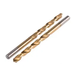 RS PRO HSS Twist Drill Bit, Diameter 6.3 mm, Model No 213629 Melatic Grey Color (Pack of 10)-24