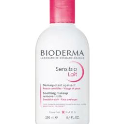 Bioderma Sensibio Lait Makeup Removing Milk - 250 ml-image-86